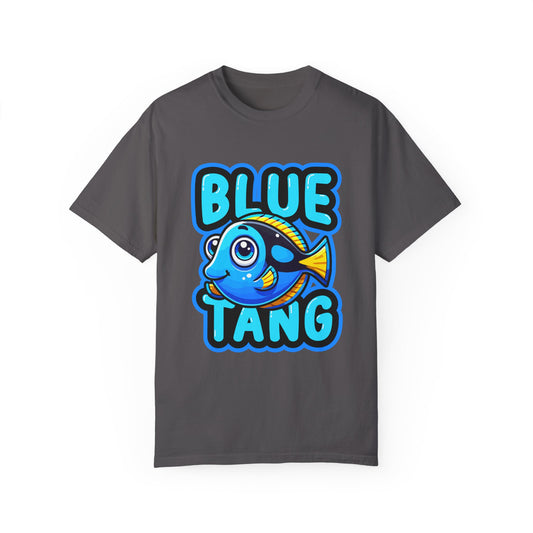 Blue Tang
