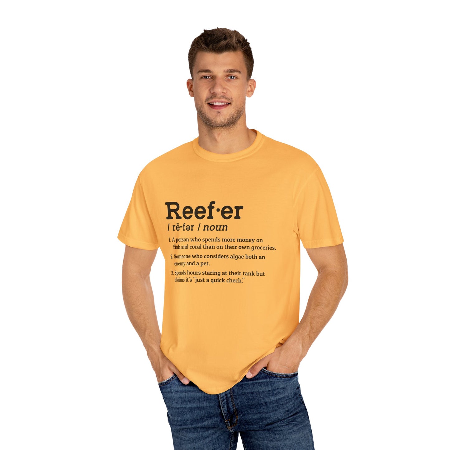 Reefer Definition