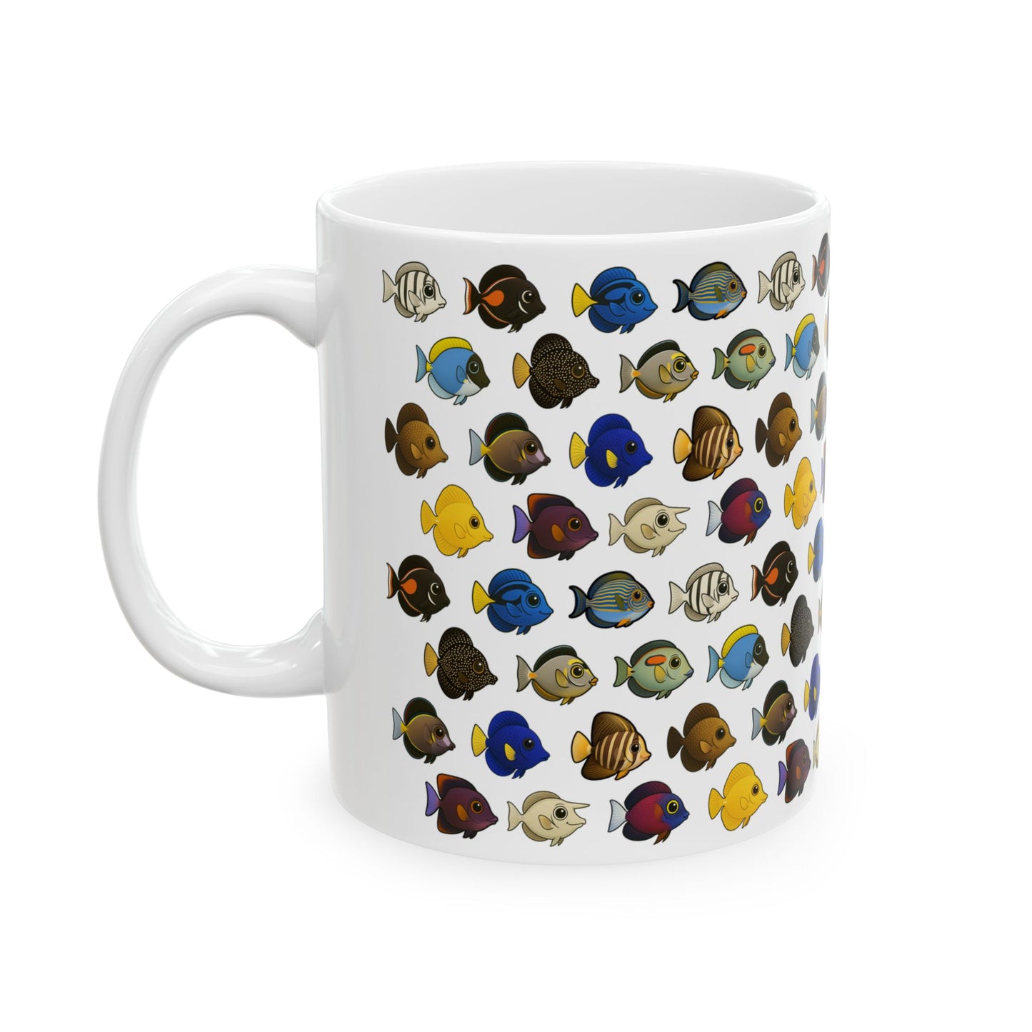 Tangs Mug