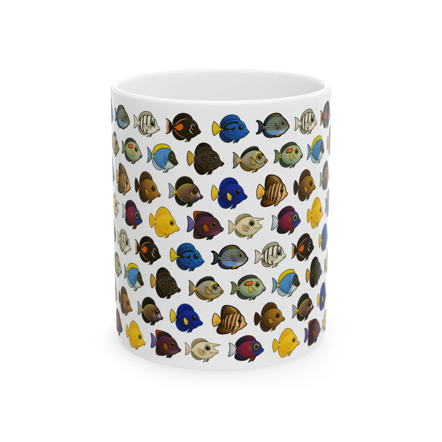 Tangs Mug