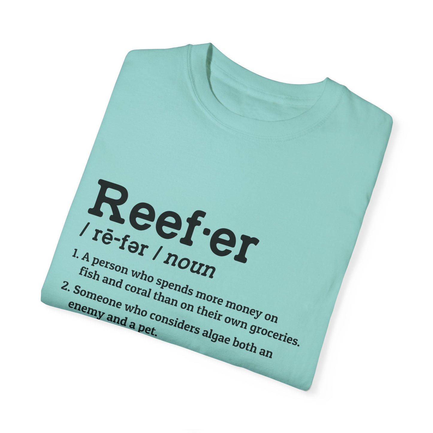 Reefer Definition