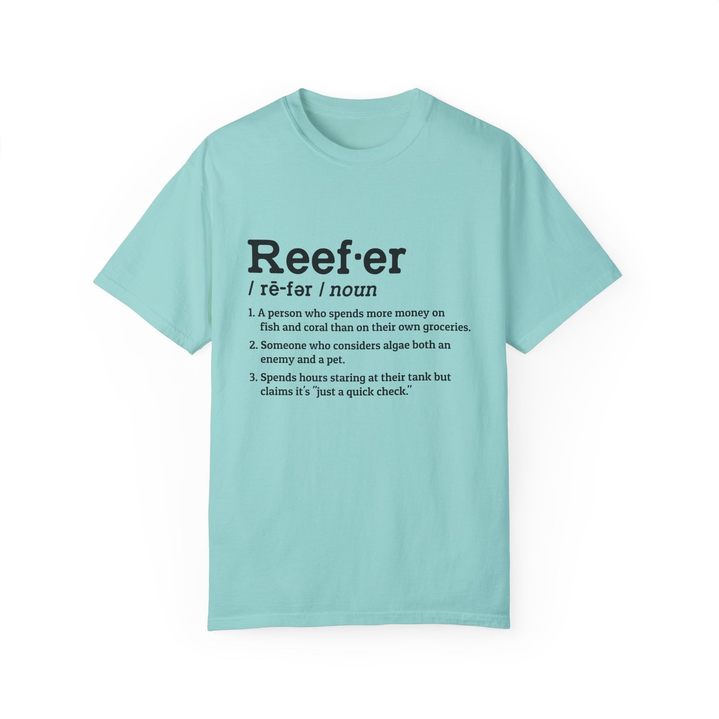 Reefer Definition
