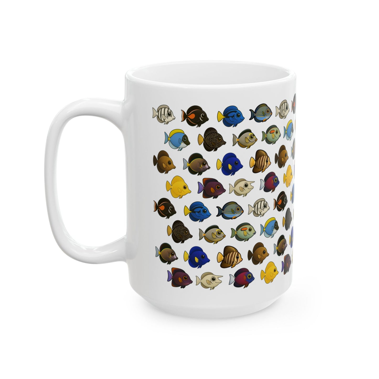 Tangs Mug