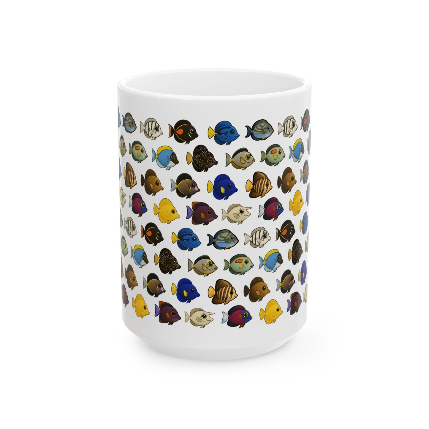 Tangs Mug