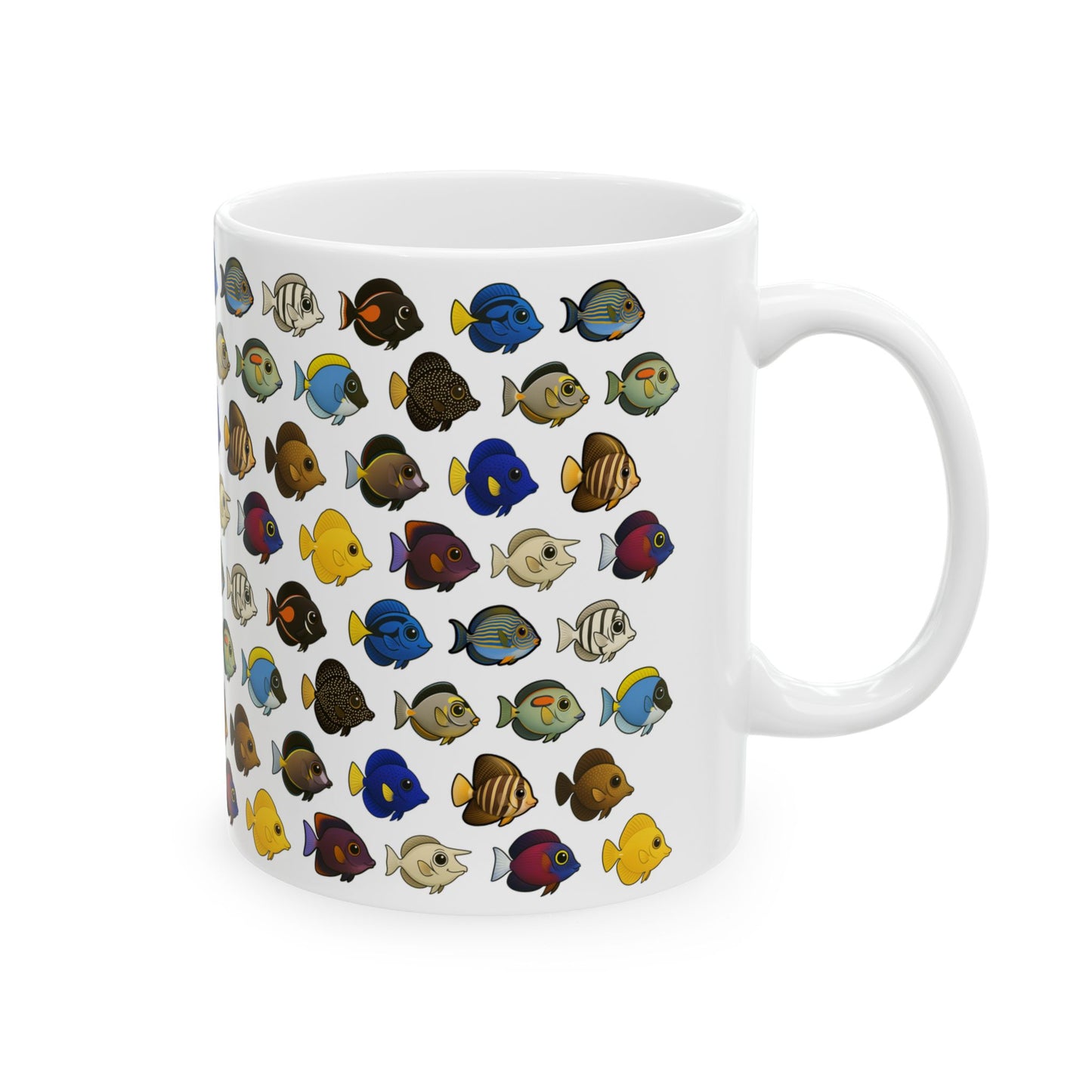 Tangs Mug