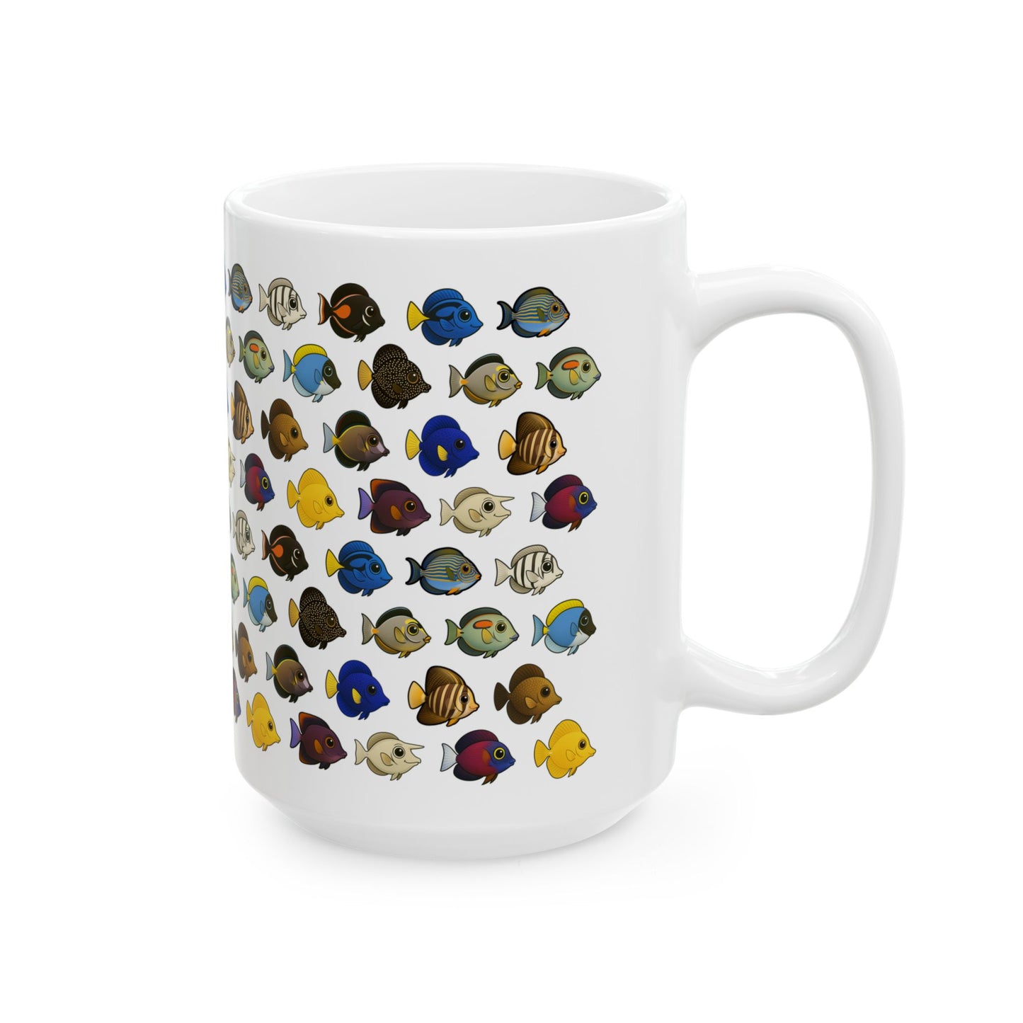 Tangs Mug