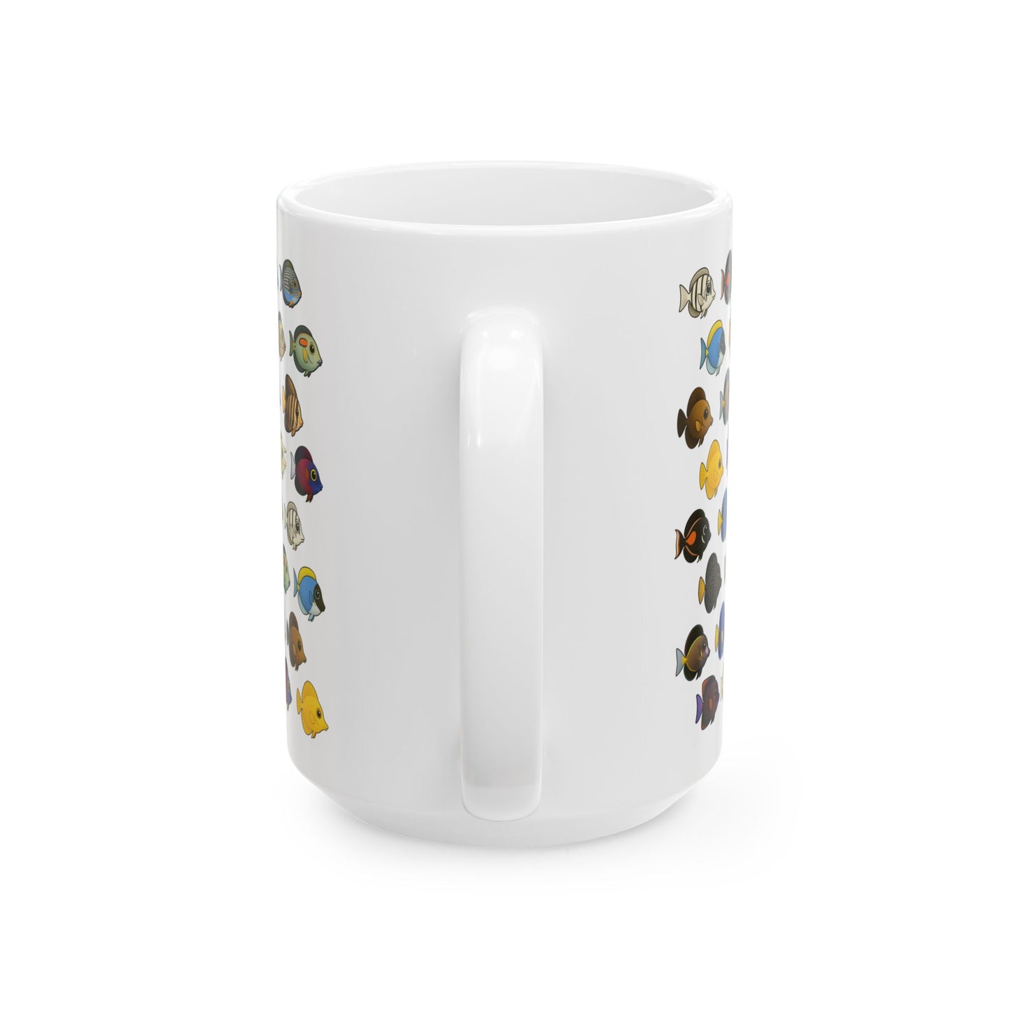 Tangs Mug