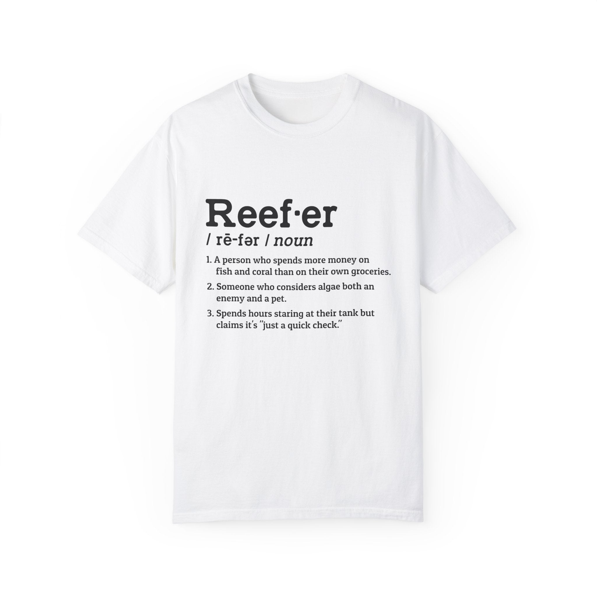 Reefer Definition – ReefBay Store